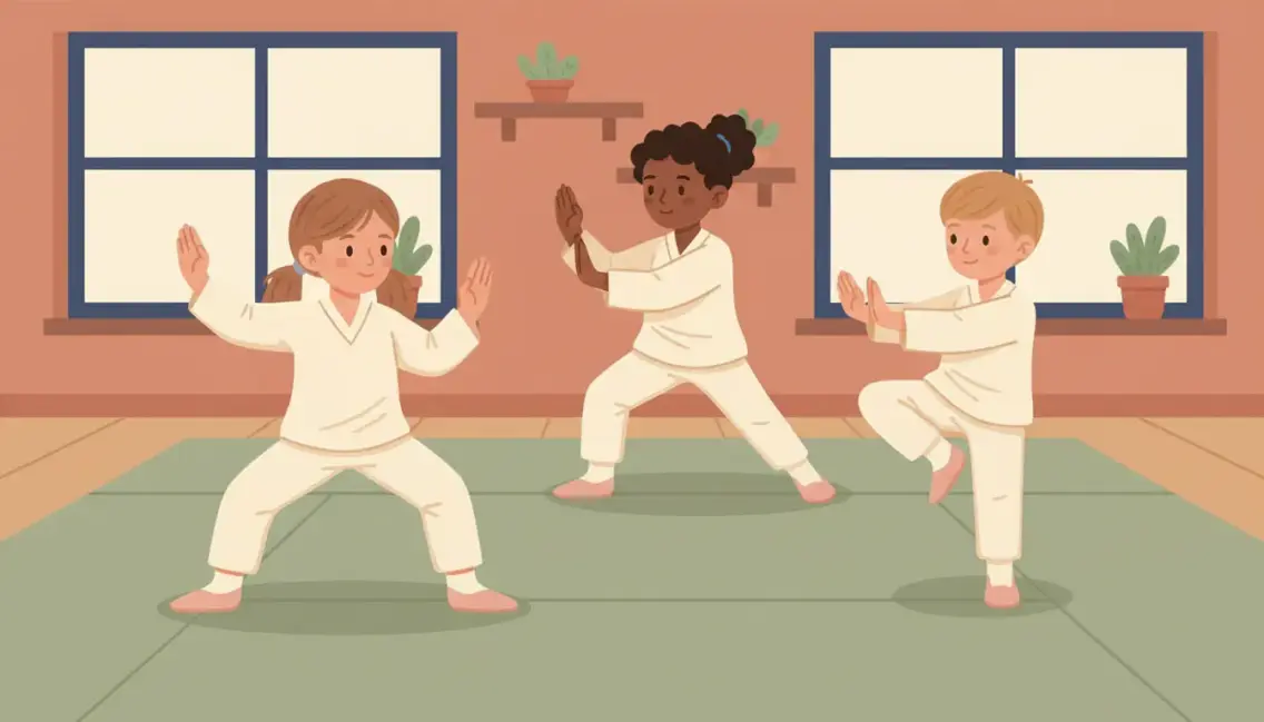 Brazilian Jiu-Jitsu