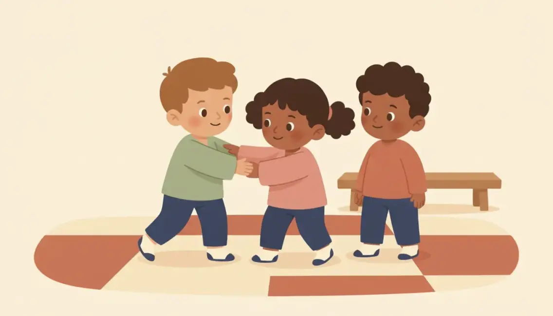 Children's Judo – Dojo Cayla