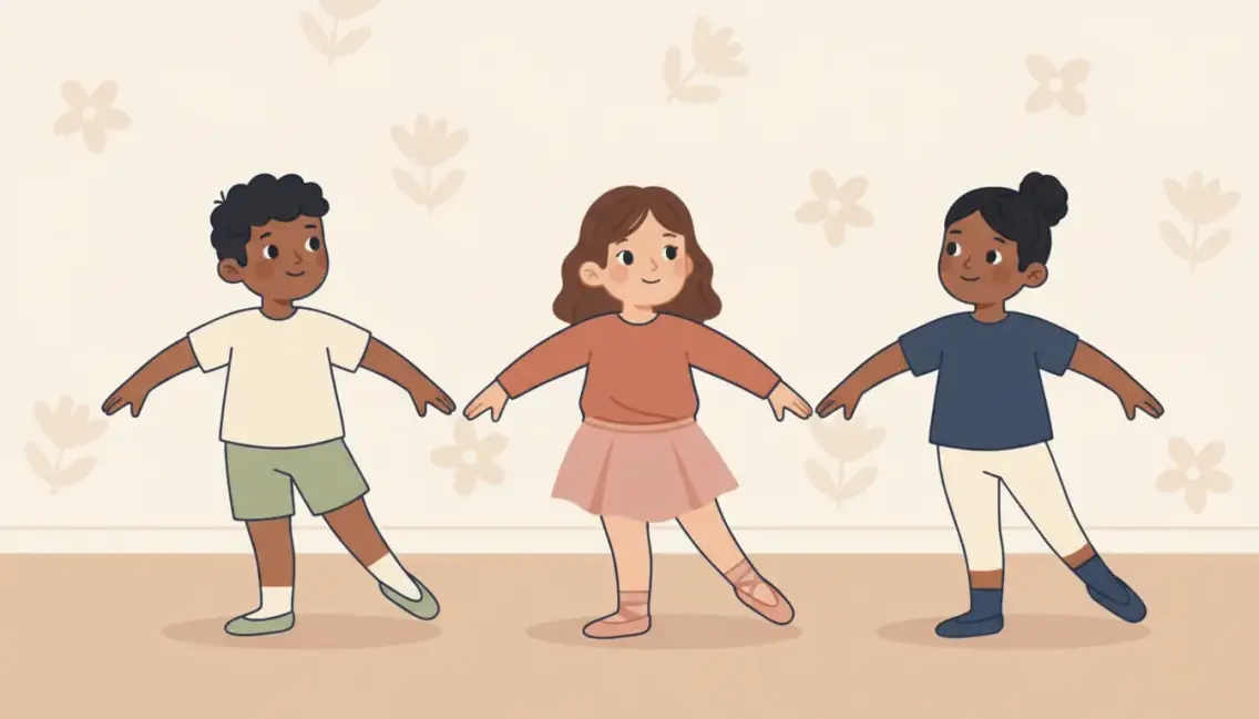 Children's Classical I – Wednesday