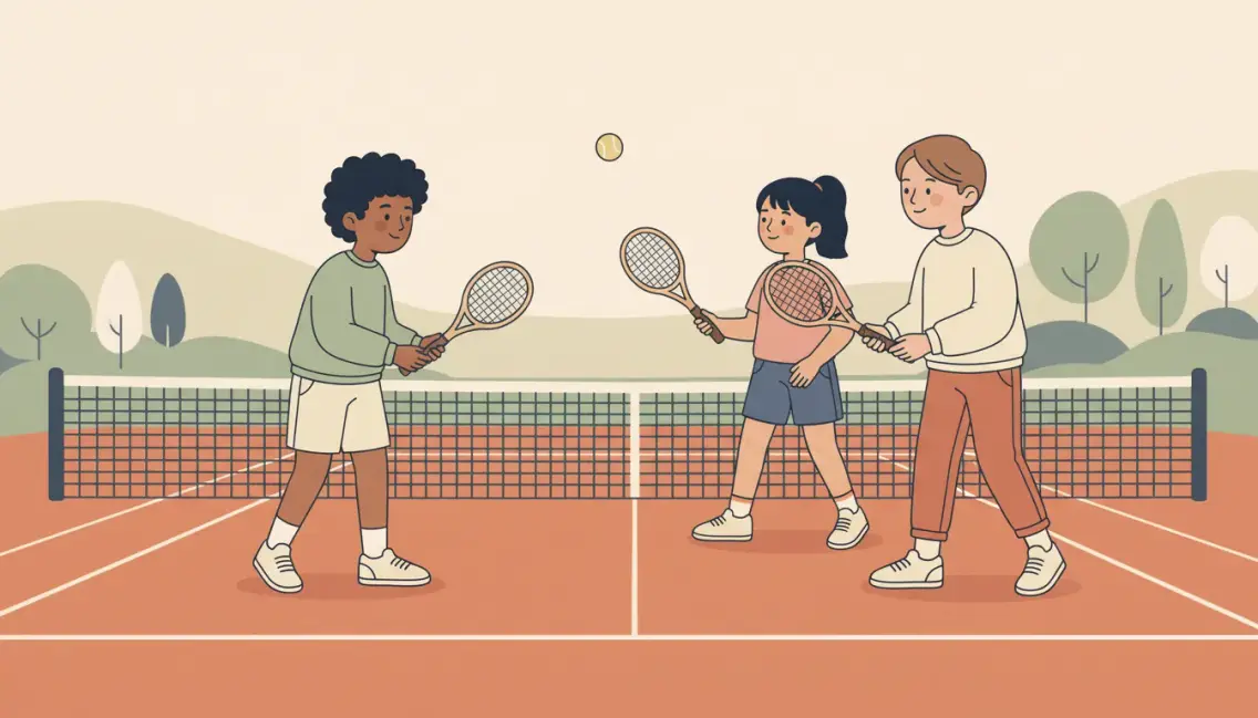 Table Tennis - Registrations for girls only