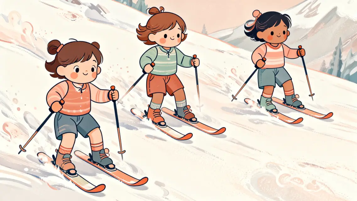 SKI Season Launch Weekend