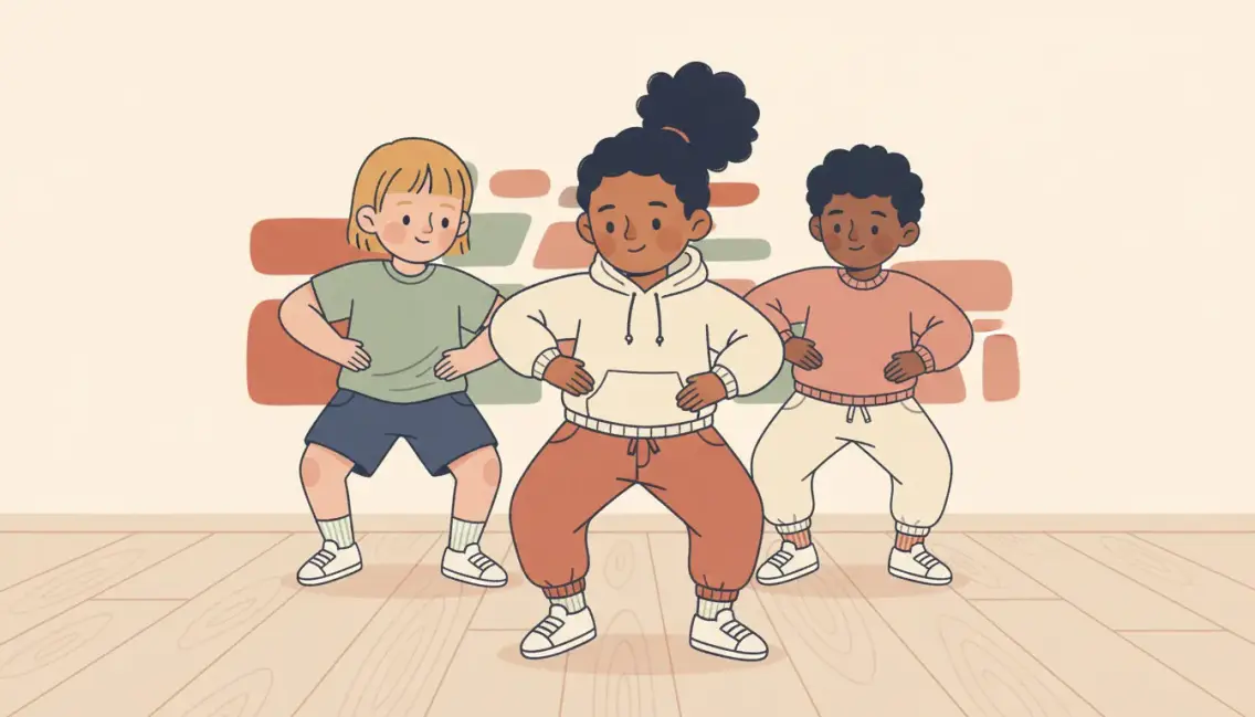 Hip-Hop