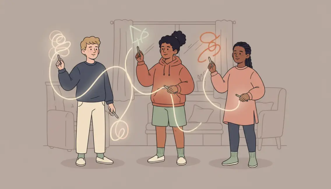 Eaux-Vives Lux Festival - Un atelier pour peindre avec la lumière