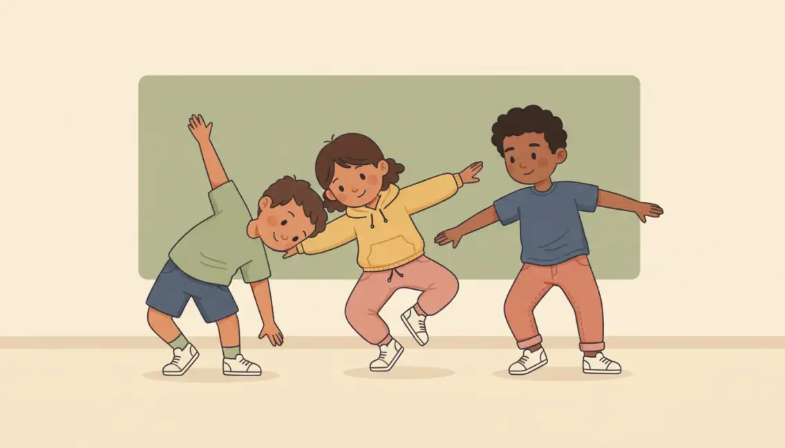 Breakdance