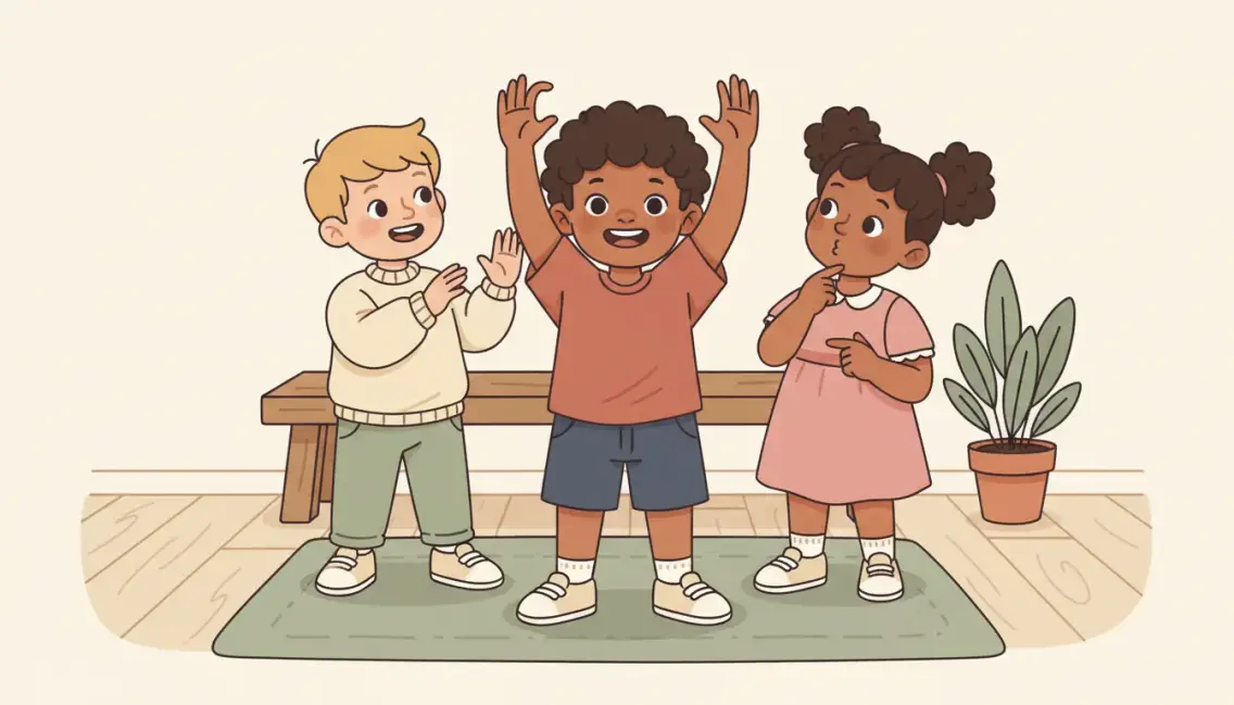 Cours d'espagnol pour enfants et jeunes
