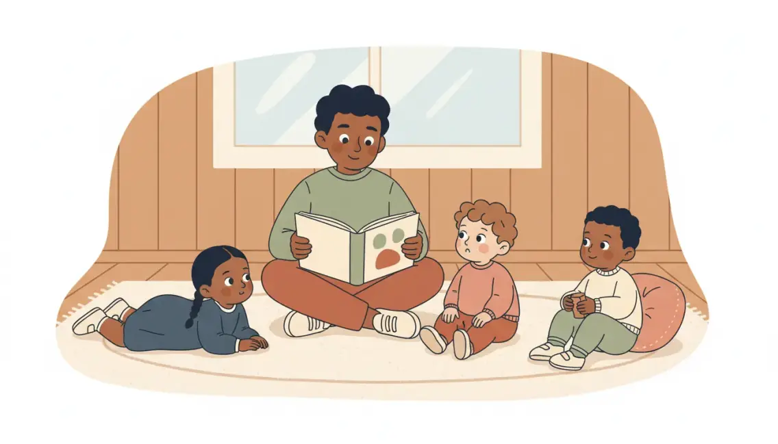 Lectures saisonnières