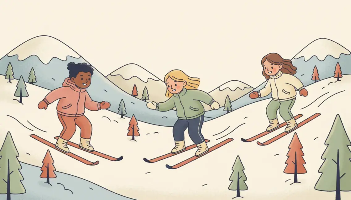 Snow Freestyle (January 30 & February 6)