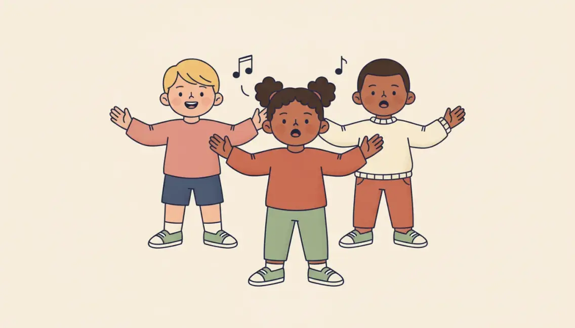 Group Musical Initiation