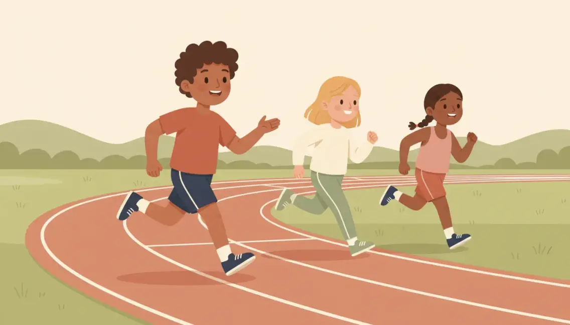 Athletics