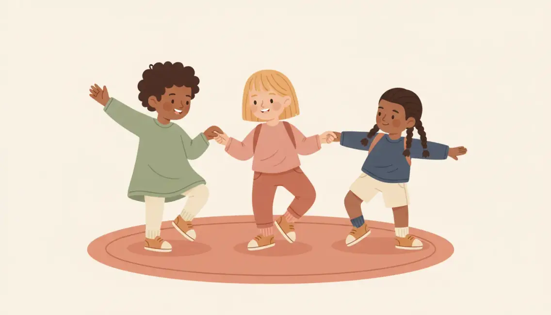 Teenage Breakdance (Champel)