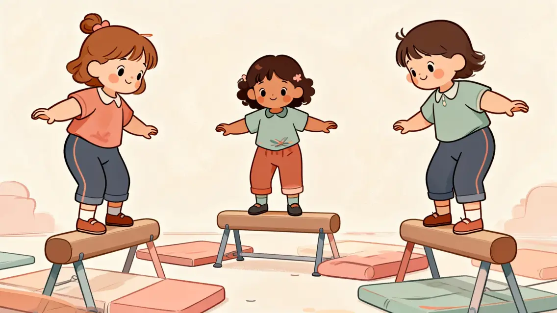 Children's Gymnastics