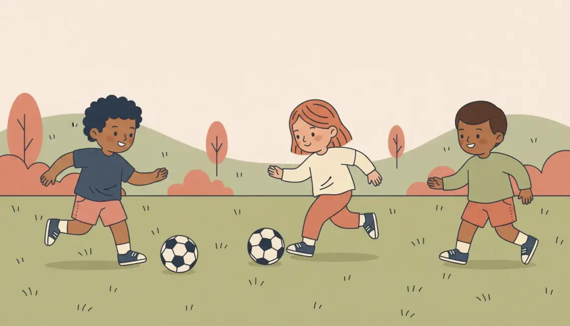 Football School