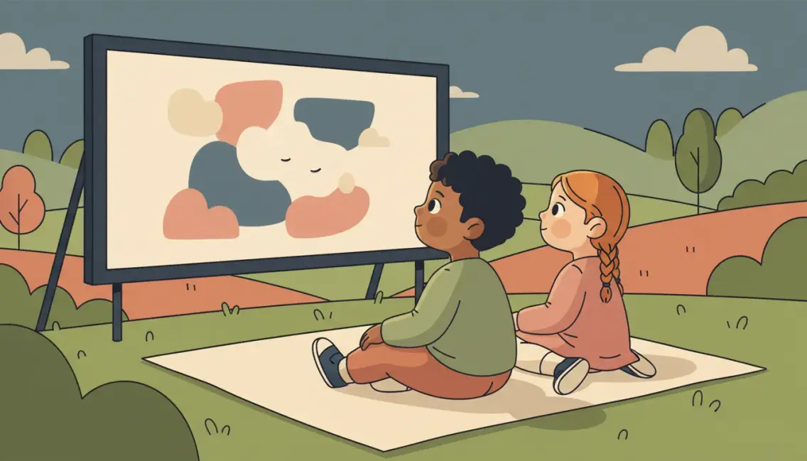 Cinema Under the Stars: “Those Who Respect Nature Reap the Future”