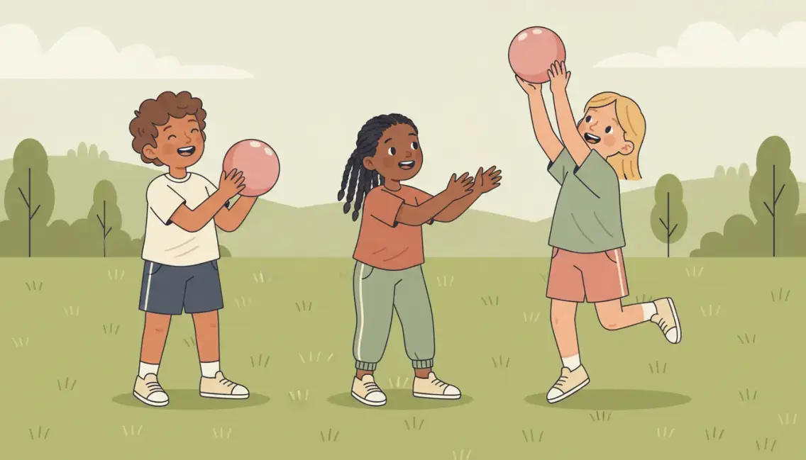 Sports & Fun Camps for