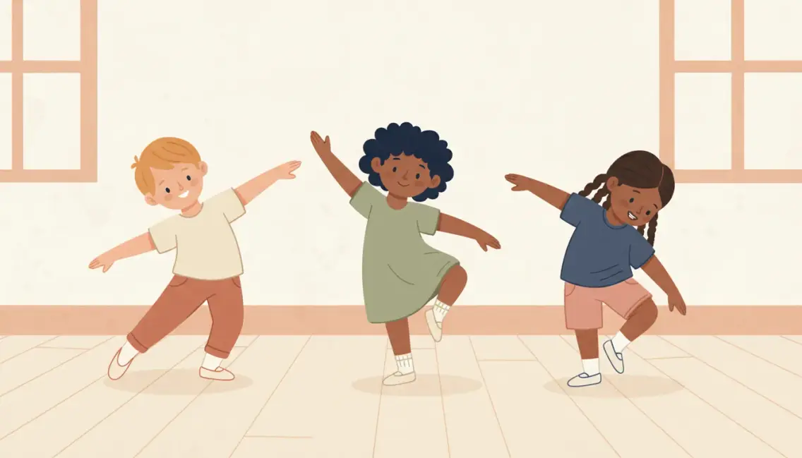 Contemporary for teens/young adults – Saturday