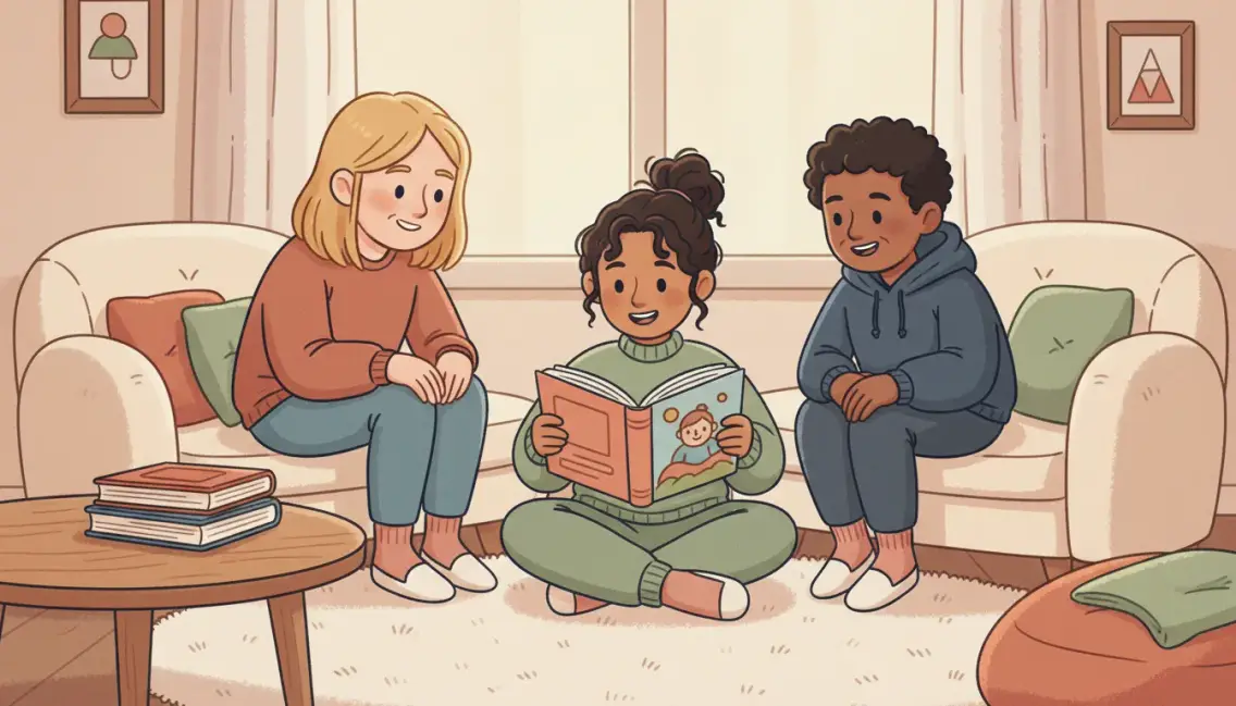Lire et Relire à la Bibliothèque de la Cité