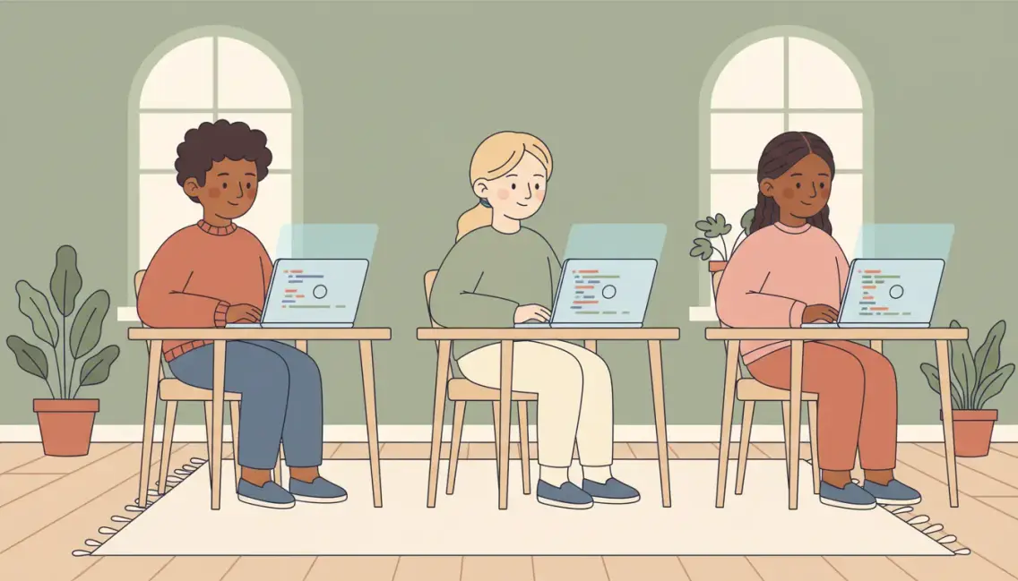 Apprendre à coder avec les Lapins Crétins – atelier