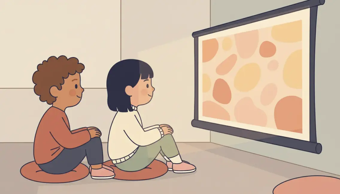FILMARcito: FilmarCito&nbsp;: « Abuelos y abuelas »