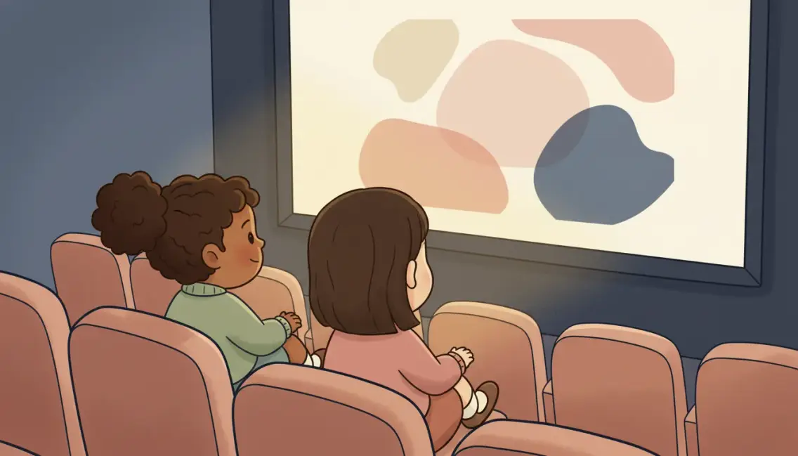 Ciné-relax X Filmar: Futures in a Loop: Imagining Humanity