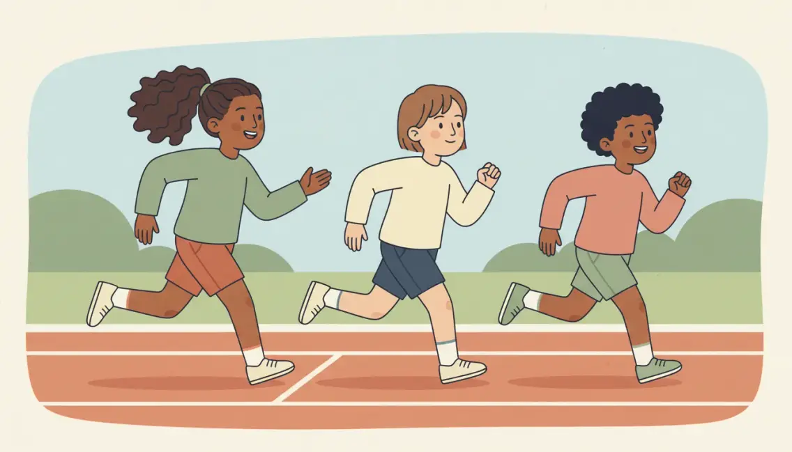 Athletics