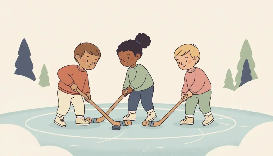 Ice Hockey – Carouge