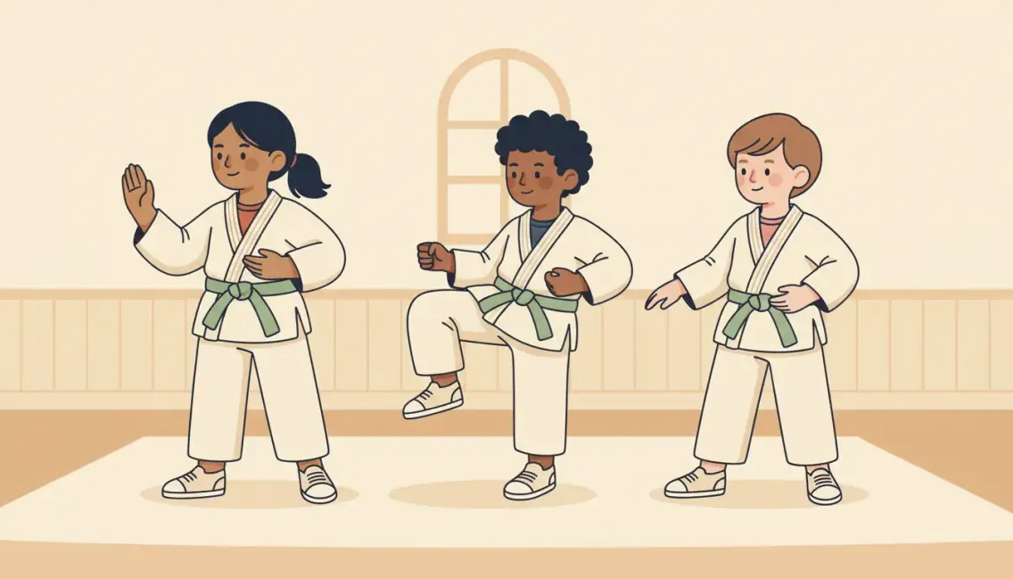 Judo