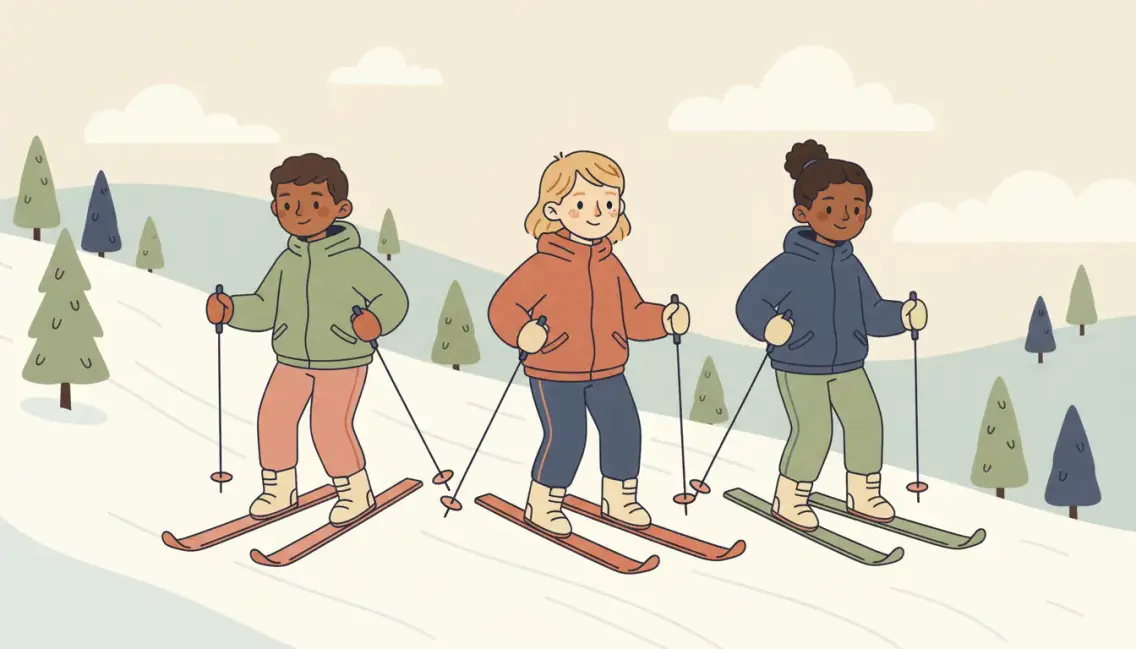 Freestyle Skiing (16 & 23 January)