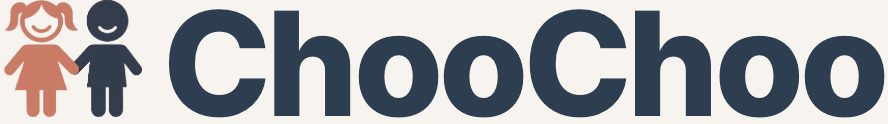 ChooChoo - Every kids' activity. One place.